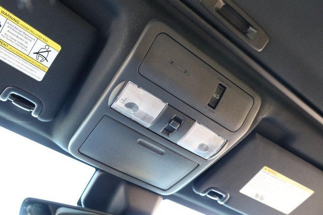 2027 Nissan Frontier Crew Cab PRO-4X®