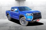 2027 Nissan Frontier Crew Cab PRO-4X®