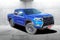 2027 Nissan Frontier Crew Cab PRO-4X®