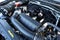 2027 Nissan Frontier Crew Cab PRO-4X®