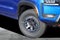2027 Nissan Frontier Crew Cab PRO-4X®