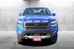 2027 Nissan Frontier Crew Cab PRO-4X®
