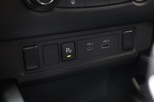 2022 Nissan Frontier Crew Cab S