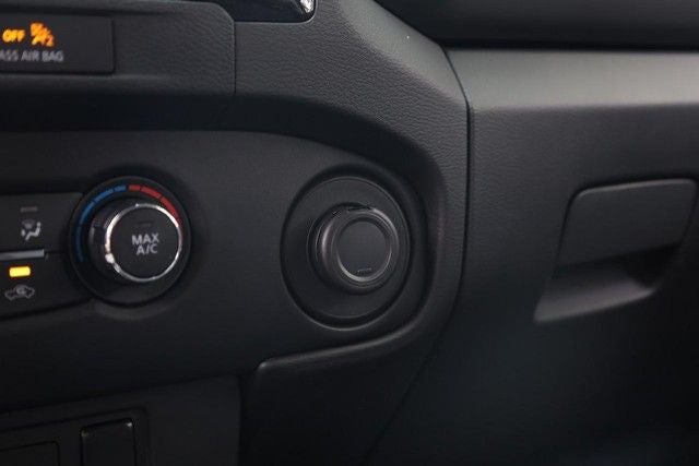 2022 Nissan Frontier Crew Cab S