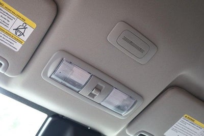 2022 Nissan Frontier Crew Cab S