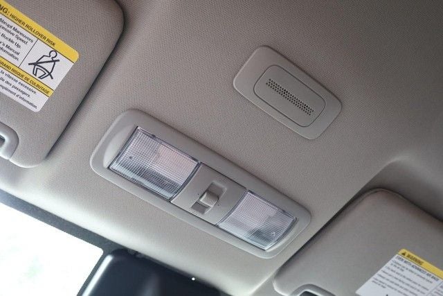2022 Nissan Frontier Crew Cab S
