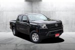 2022 Nissan Frontier Crew Cab S