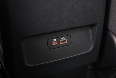 2022 Nissan Frontier Crew Cab S