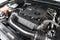 2022 Nissan Frontier Crew Cab S