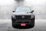 2022 Nissan Frontier Crew Cab S