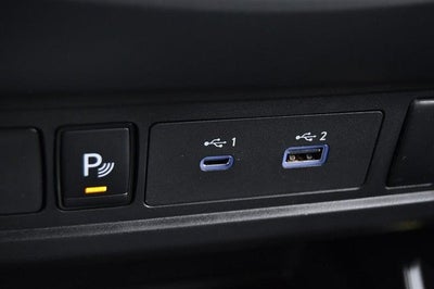 2026 Nissan Frontier Crew Cab S