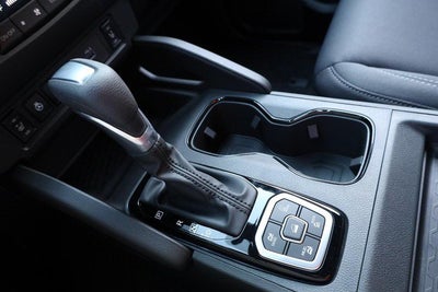 2027 Nissan Frontier Crew Cab SV