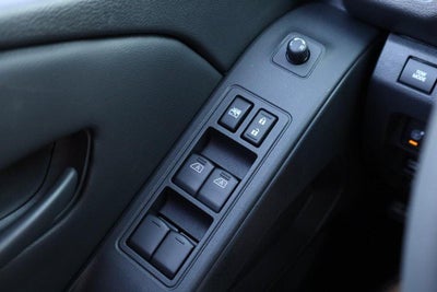 2027 Nissan Frontier Crew Cab SV