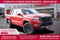 2027 Nissan Frontier Crew Cab PRO-4X®