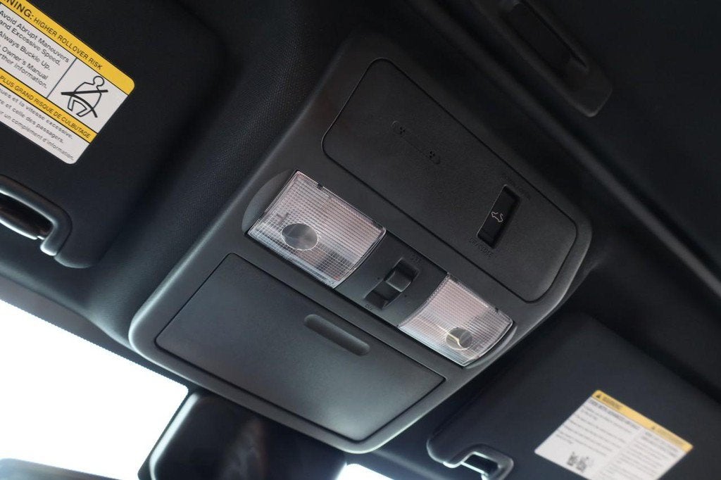 2027 Nissan Frontier Crew Cab PRO-4X®