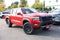 2027 Nissan Frontier Crew Cab PRO-4X®
