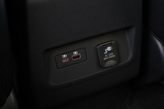 2027 Nissan Frontier Crew Cab PRO-4X®