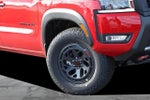 2027 Nissan Frontier Crew Cab PRO-4X®