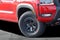 2027 Nissan Frontier Crew Cab PRO-4X®