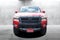 2027 Nissan Frontier Crew Cab PRO-4X®