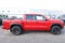 2027 Nissan Frontier Crew Cab PRO-4X®
