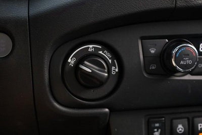 2022 Nissan Frontier SV 4WD Premium/ Tech/ Conv Pkgs [MotorTrend Certified