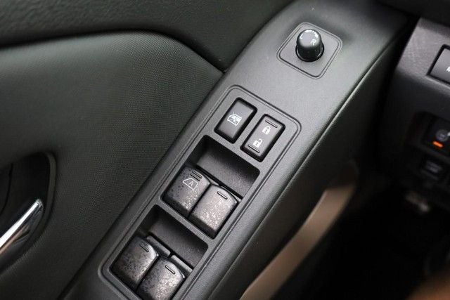 2022 Nissan Frontier SV 4WD Premium/ Tech/ Conv Pkgs [MotorTrend Certified