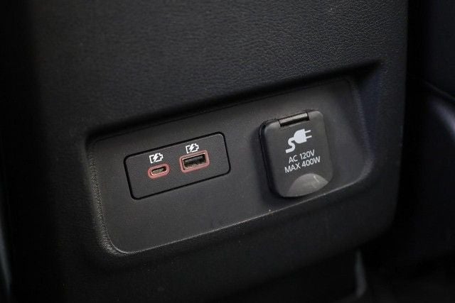 2022 Nissan Frontier SV 4WD Premium/ Tech/ Conv Pkgs [MotorTrend Certified
