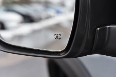 2024 Nissan Frontier Crew Cab PRO-4X®