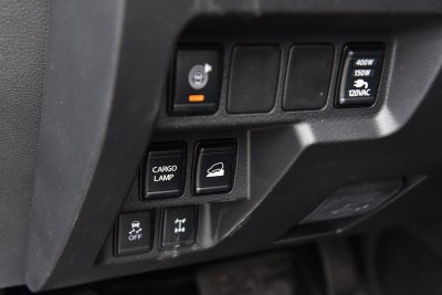 2024 Nissan Frontier Crew Cab PRO-4X®