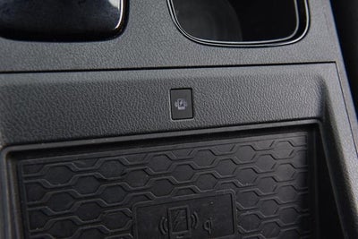 2024 Nissan Frontier Crew Cab PRO-4X®