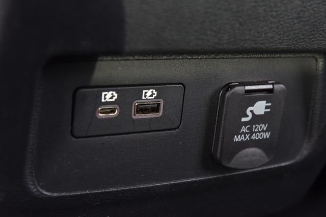 2024 Nissan Frontier Crew Cab PRO-4X®