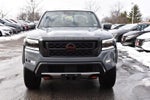 2024 Nissan Frontier Crew Cab PRO-4X®
