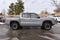 2024 Nissan Frontier Crew Cab PRO-4X®