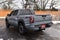 2024 Nissan Frontier Crew Cab PRO-4X®