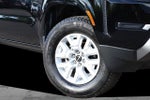 2022 Nissan Frontier Crew Cab SV