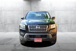 2022 Nissan Frontier Crew Cab SV