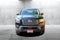 2022 Nissan Frontier Crew Cab SV