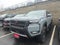 2025 Nissan Frontier PRO-4X Fender Audio & Convenience Package