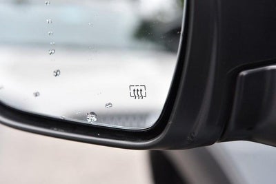 2025 Nissan Frontier Crew Cab PRO-4X®