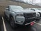 2025 Nissan Frontier PRO-4X Fender Audio & Convenience Package