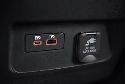 2025 Nissan Frontier Crew Cab PRO-4X®