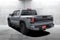 2025 Nissan Frontier Crew Cab PRO-4X®