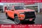 2025 Nissan Frontier Crew Cab PRO-4X®