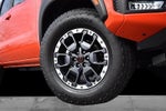 2025 Nissan Frontier Crew Cab PRO-4X®