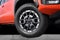 2025 Nissan Frontier Crew Cab PRO-4X®