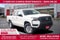 2026 Nissan Frontier Crew Cab S