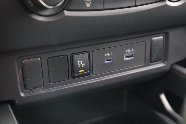 2026 Nissan Frontier Crew Cab S