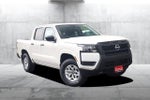2026 Nissan Frontier Crew Cab S