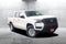 2026 Nissan Frontier Crew Cab S
